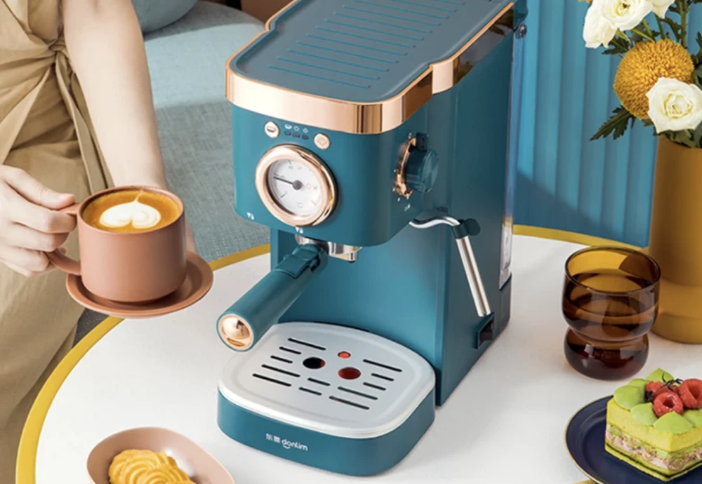 how to make an espresso without an espresso machine