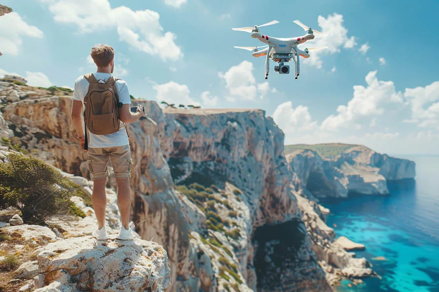 drone mini