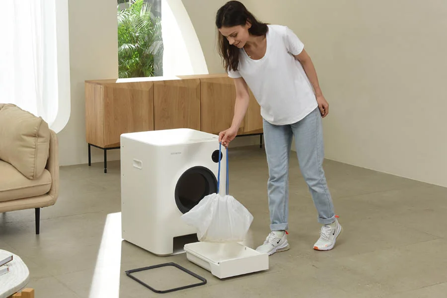 are self cleaning litter boxes worth it