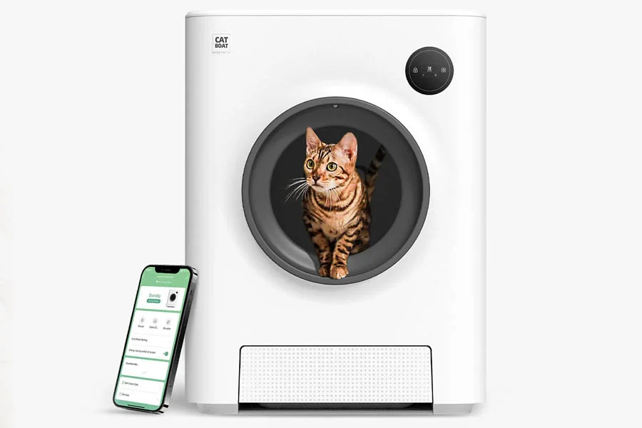 good litter boxes