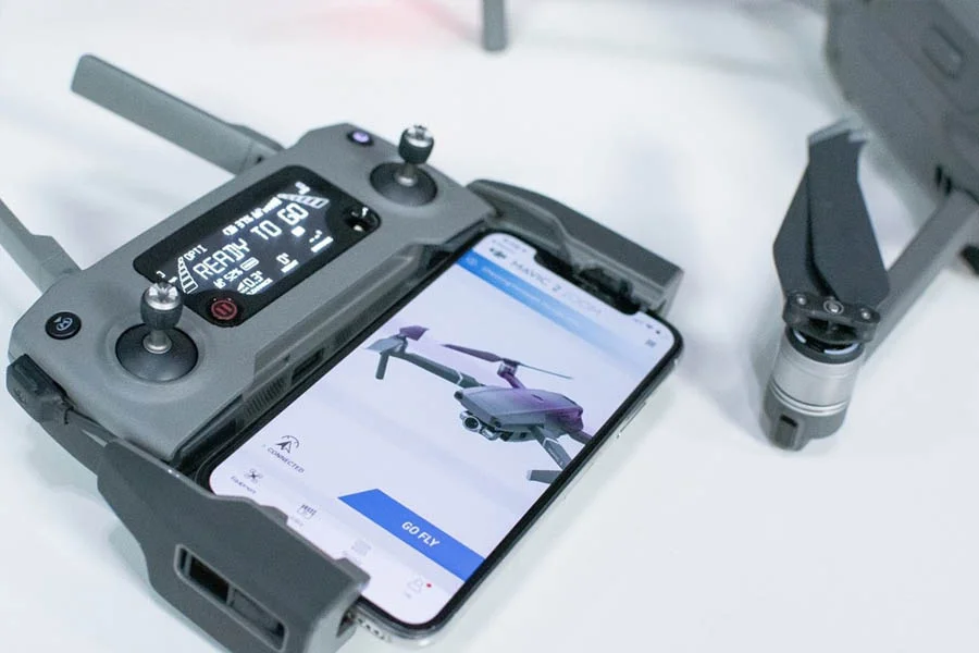 best rated drones
