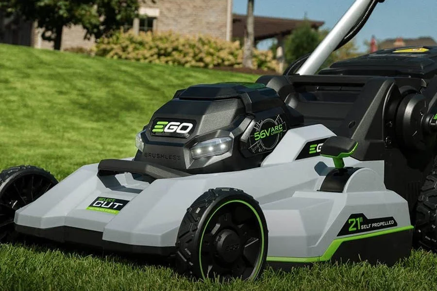 where can i buy lawn mower
