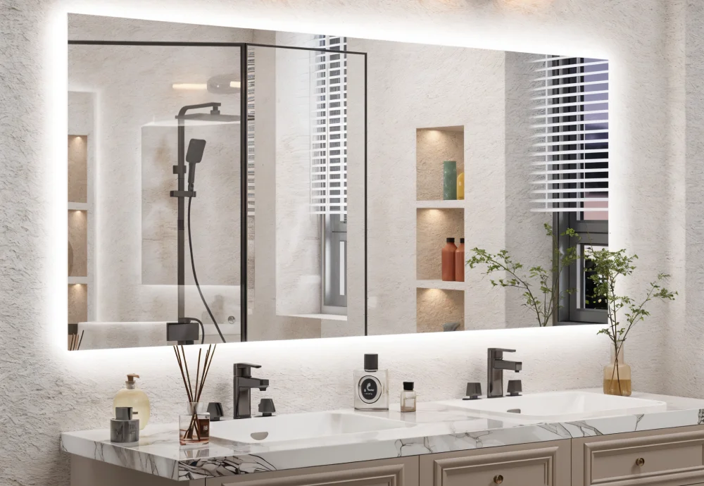 tall vanity mirror