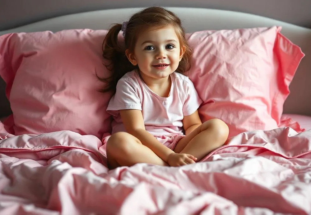 single bed for kids