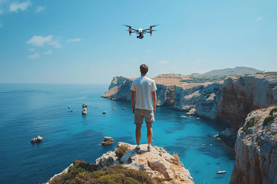 best entry level drone