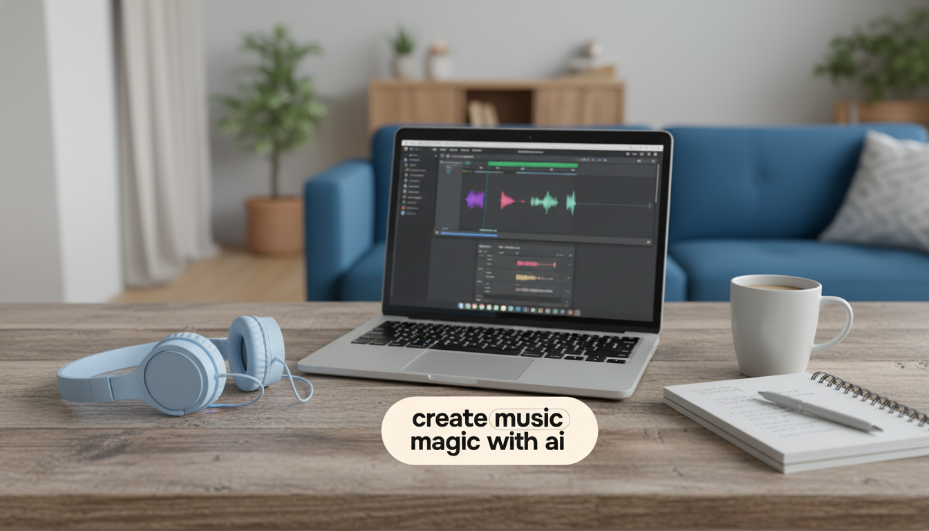 AI Songwriting Checklist: Better Hooks, Lyrics, Demos
