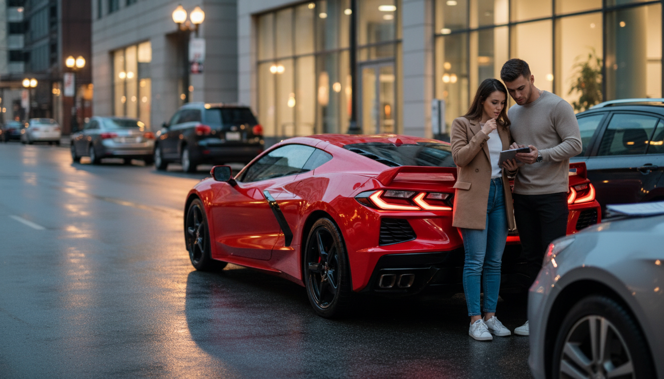 Car Buying Checklist: Budget, Test Drive, Negotiate Smart