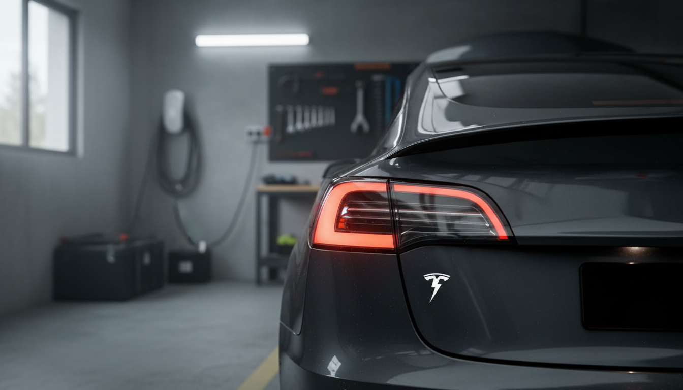 EV Battery Longevity Checklist: Daily-to-Seasonal Tips