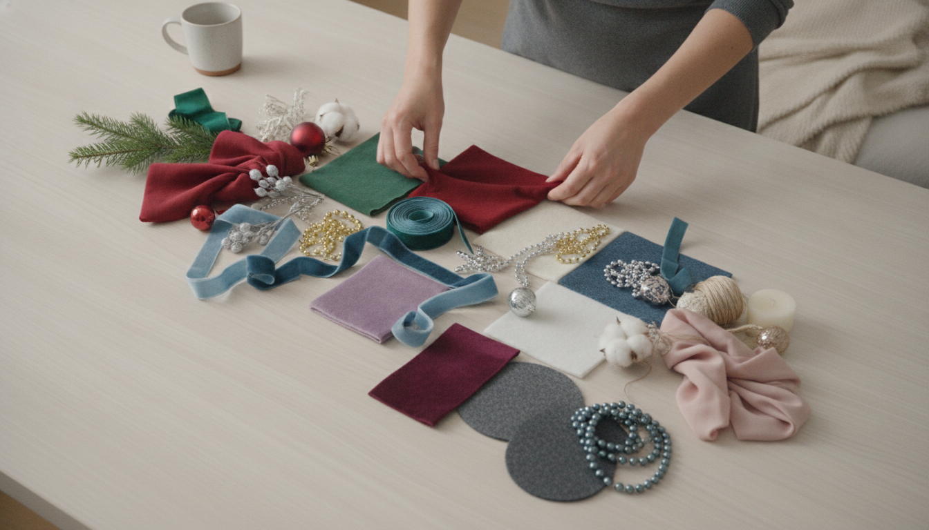 10 Christmas Colors: Classic to Modern Holiday Shades
