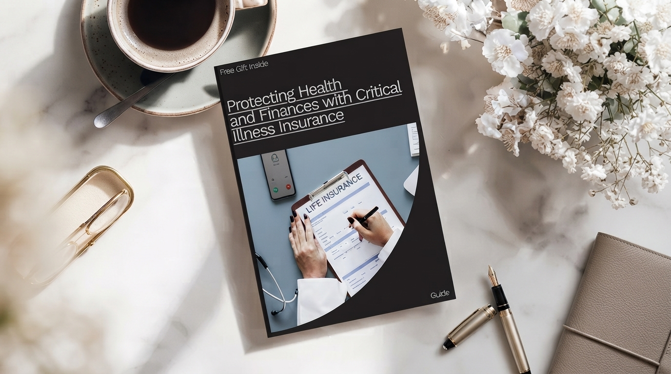 Critical Illness Insurance Guide: Coverage, Costs & Fit