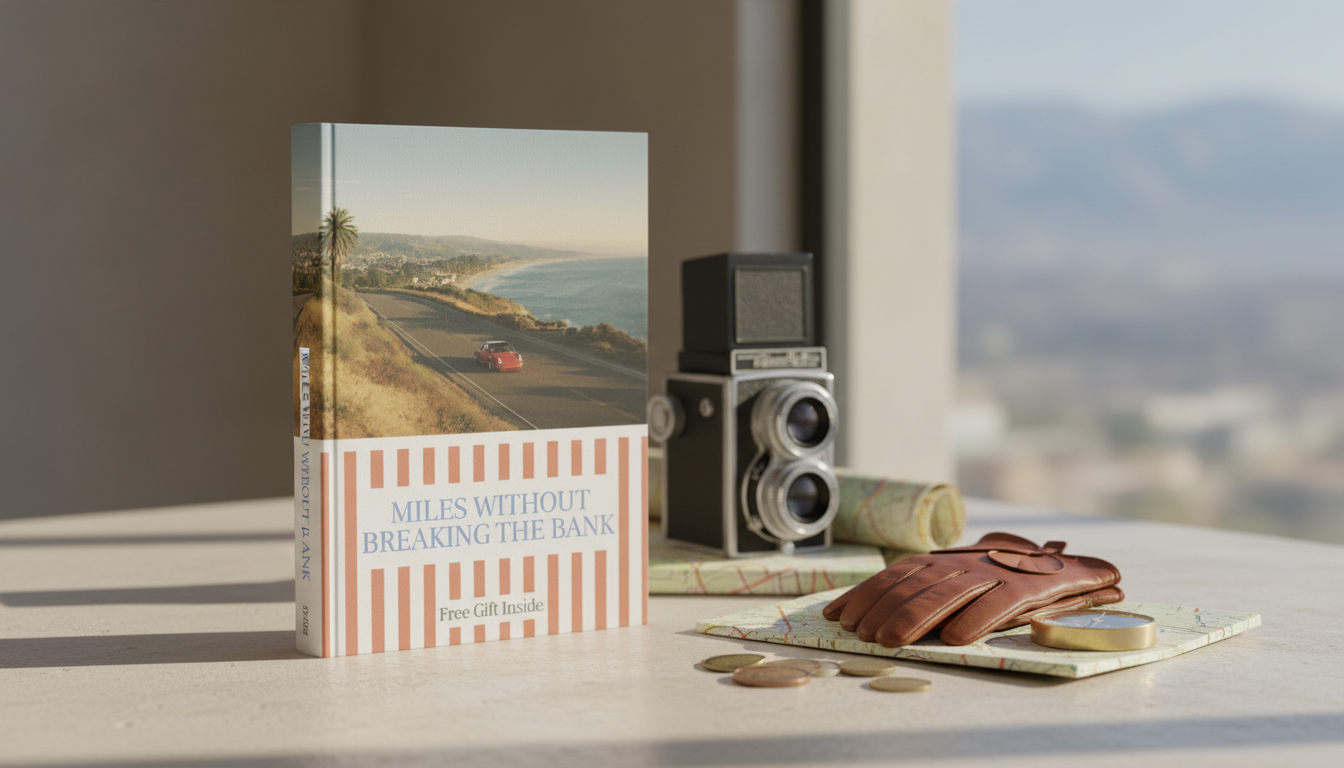 Cross-Country Road Trip on a Budget: Plan, Save, Go