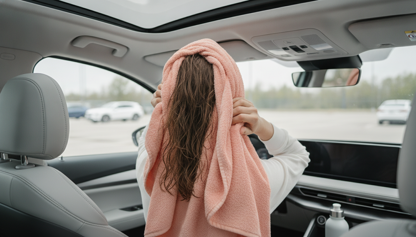 Coral Fleece Towels for Hair: Pros, Cons & Tips
