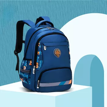 How to Choose a Light, Breathable, Roomy School Backpack