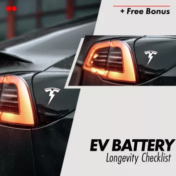EV Battery Degradation: How Bad Is It Over Time?
