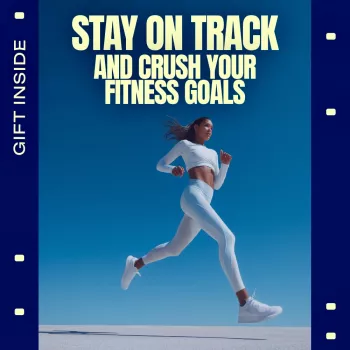 Consistency-First Fitness: Crush Goals With Smart Habits