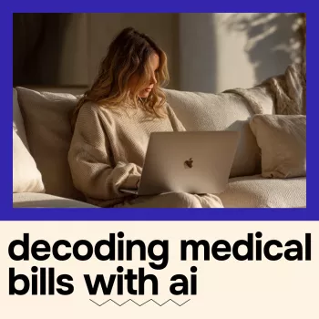 AI Medical Bill Decoder: Match Bills, EOBs & Spot Errors