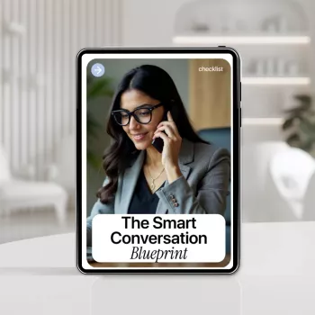 Chatbot Conversation Blueprint: Clear, Human, High-Converting
